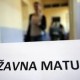 DRŽAVNA MATURA