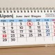 KALENDAR