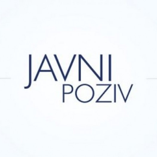 JAVNI POZIV za zakup termina školske sportske dvorane